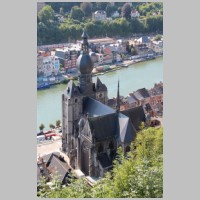 Dinant, photo Jean-Pol GRANDMONT, Wikipedia.JPG